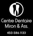 Centre Dentaire Miron & Associés logo
